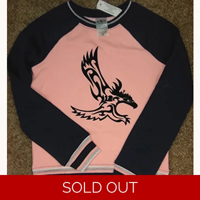 Seahawk Sweater